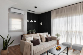 AirTLV - Arlozorov Apartment's